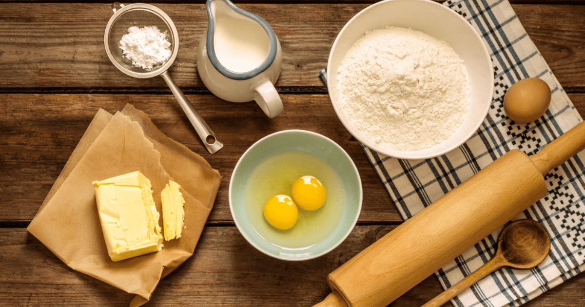 padronização de receita