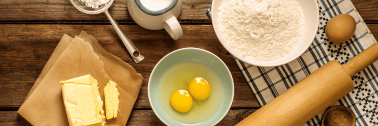 padronização de receita